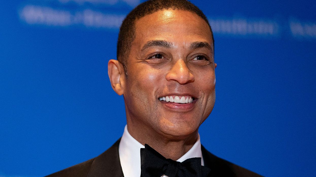 Don Lemon accuser recants 2018 sexual misconduct claim, drops lawsuit, says 'My recollection of the events' 'were not what I thought they were'
