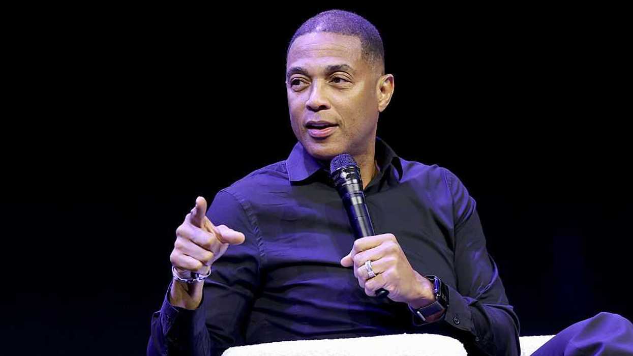 Don Lemon ARRESTED over apparent involvement in church invasion; Jim Acosta whines