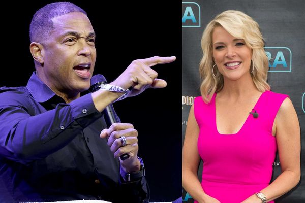 Don Lemon nailed with fierce backlash for 'trans' slur against Megyn Kelly