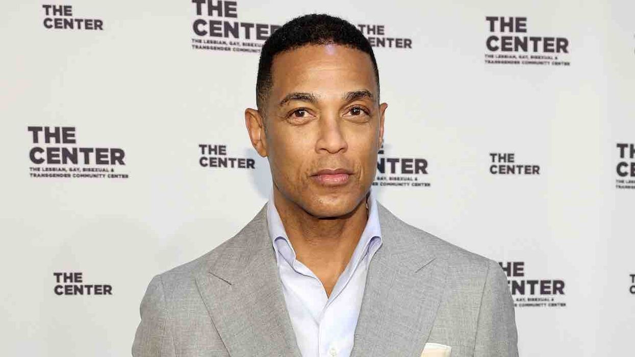 Don Lemon out at CNN; 'stunned' former host blasts management in Twitter post