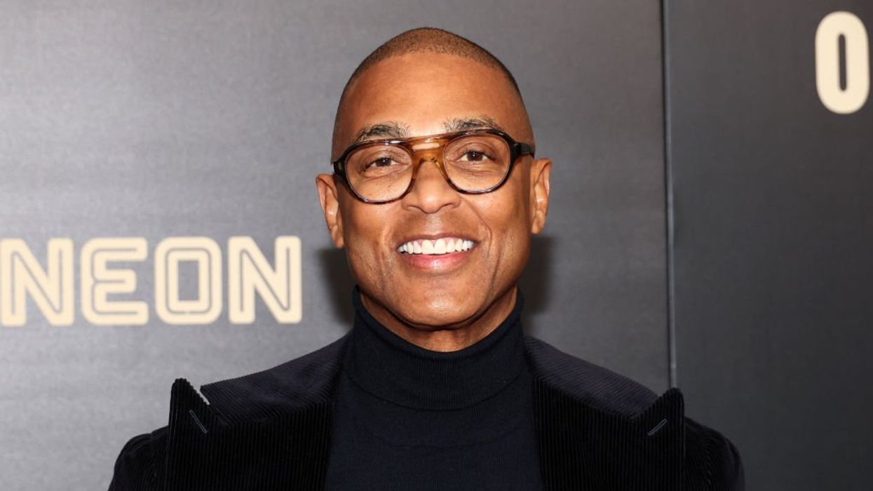 Don Lemon reveals he listens to Ben Shapiro and Patrick Bet-David now, recommends podcast with Chet Hanks