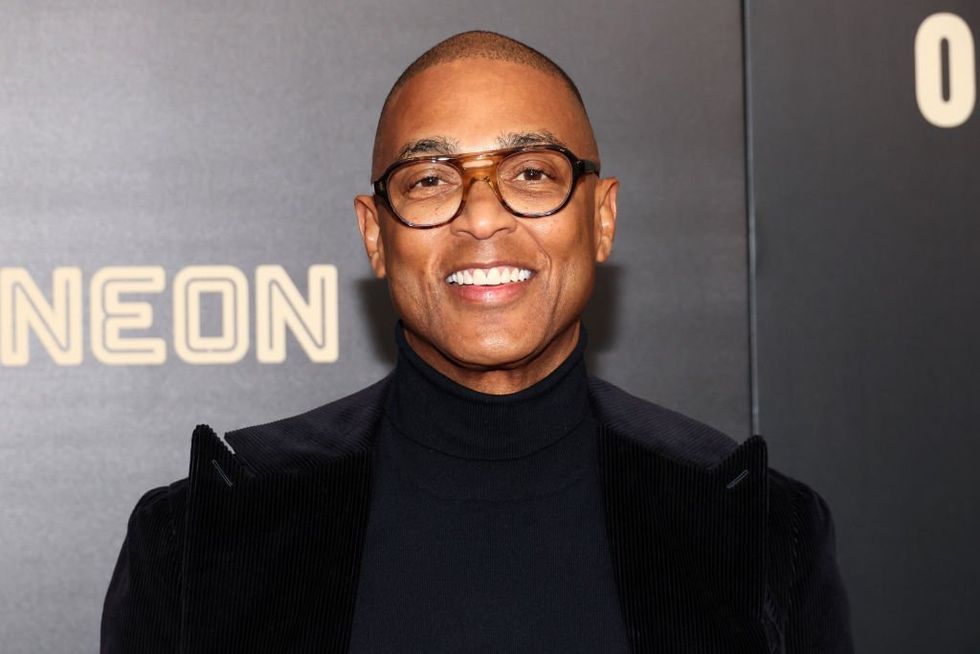 Don Lemon reveals he listens to Ben Shapiro and Patrick Bet-David now‚ recommends podcast with Chet Hanks