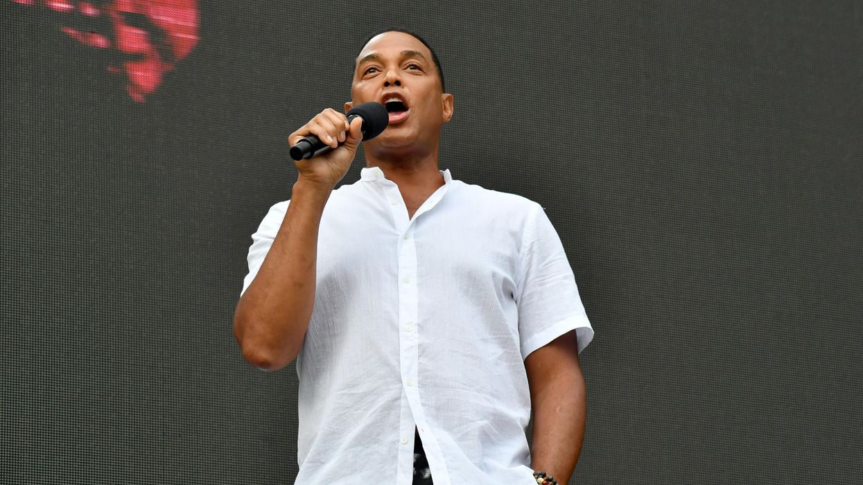 Don Lemon's attorney sends letter of complaint to Megyn Kelly after she invited his accuser on her podcast: Report