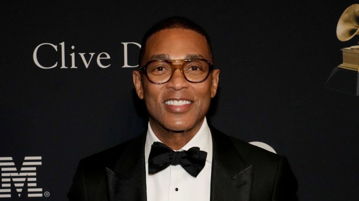 Don Lemon to receive $24.5 million as part of separation deal with CNN: Report