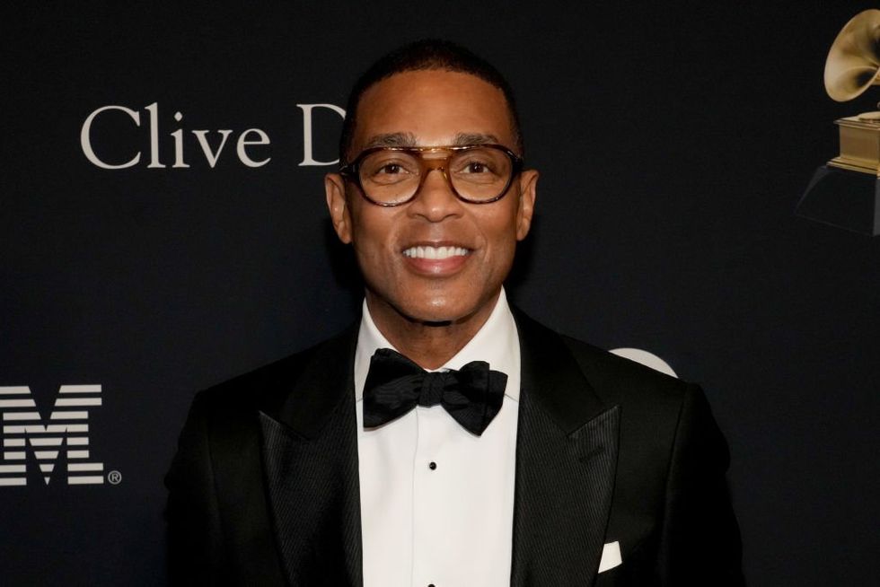 Don Lemon to receive $24.5 million as part of separation deal with CNN: Report