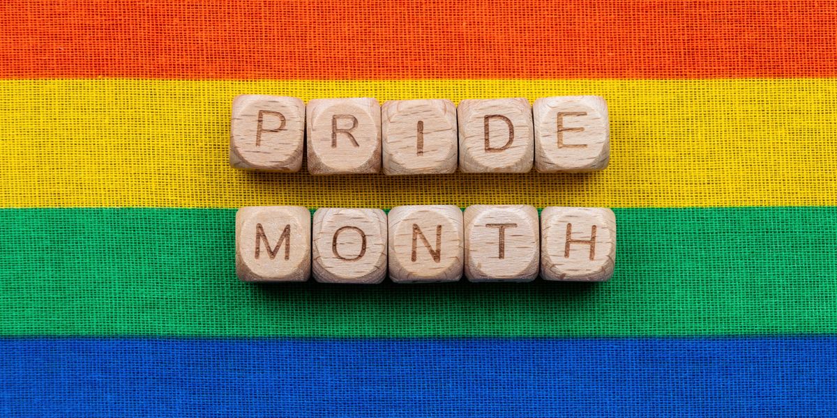 Don’t be fooled: Why the Pride Month ‘surrender’ is another corporate lie Don’t be fooled: Why the Pride Month ‘surrender’ is another corporate lie
