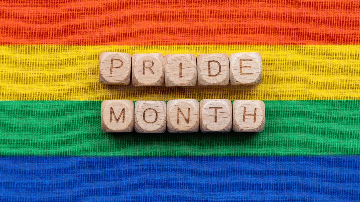 Don't be fooled: Why the Pride Month 'surrender' is another corporate lie