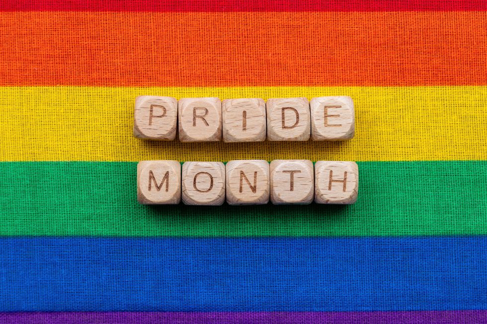 Don't be fooled: Why the Pride Month 'surrender' is another corporate lie