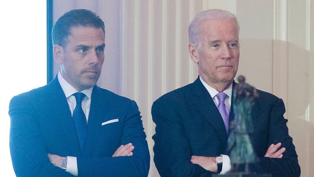 'Don't fall for it': Hunter Biden indictment raises serious concerns — especially about what is missing so far