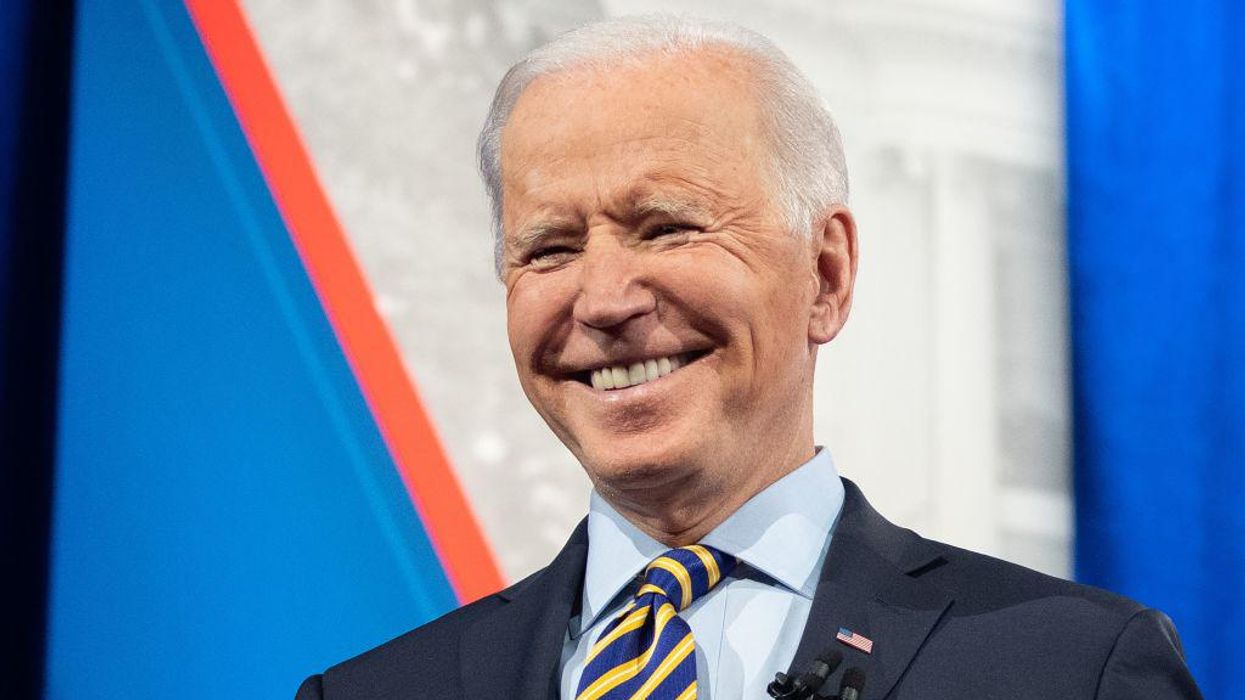 Don't say 'aliens': Biden admin instructs officials to use 'inclusive language' to describe people in the country illegally