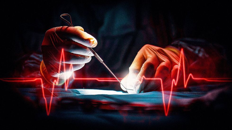 ‘Donor may still be alive’: How organ donation groups allegedly exploit grieving families to cash in on billions