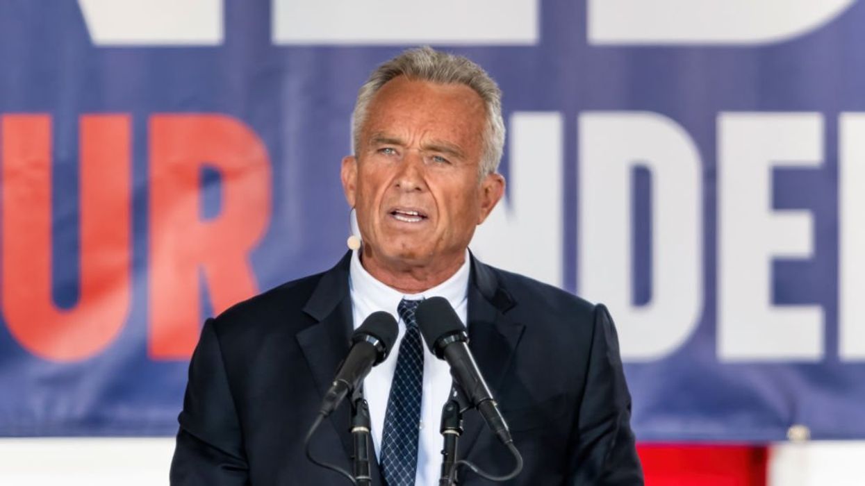 Don’t be fooled: RFK Jr. is no conservative