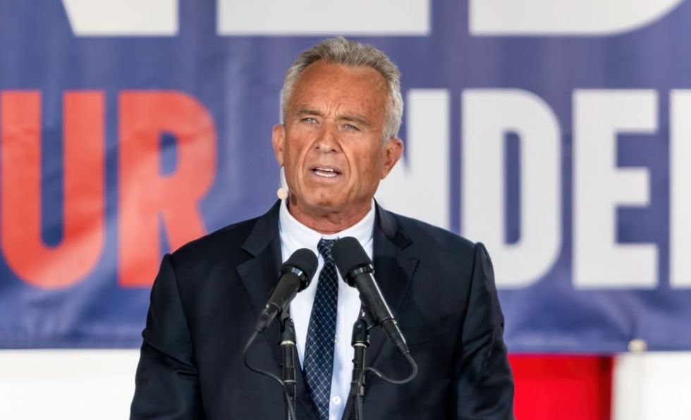 Don’t be fooled: RFK Jr. is no conservative