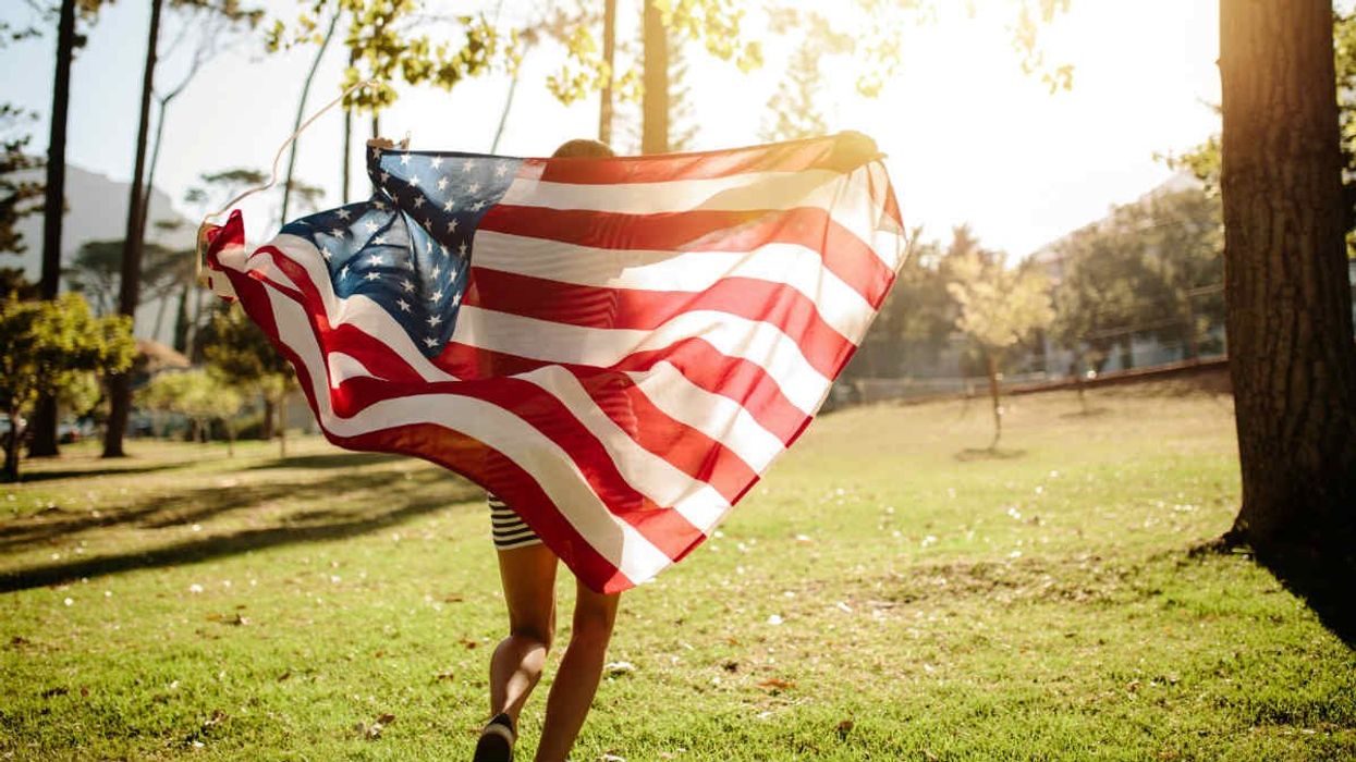 Don’t believe the media hype: America is awesome