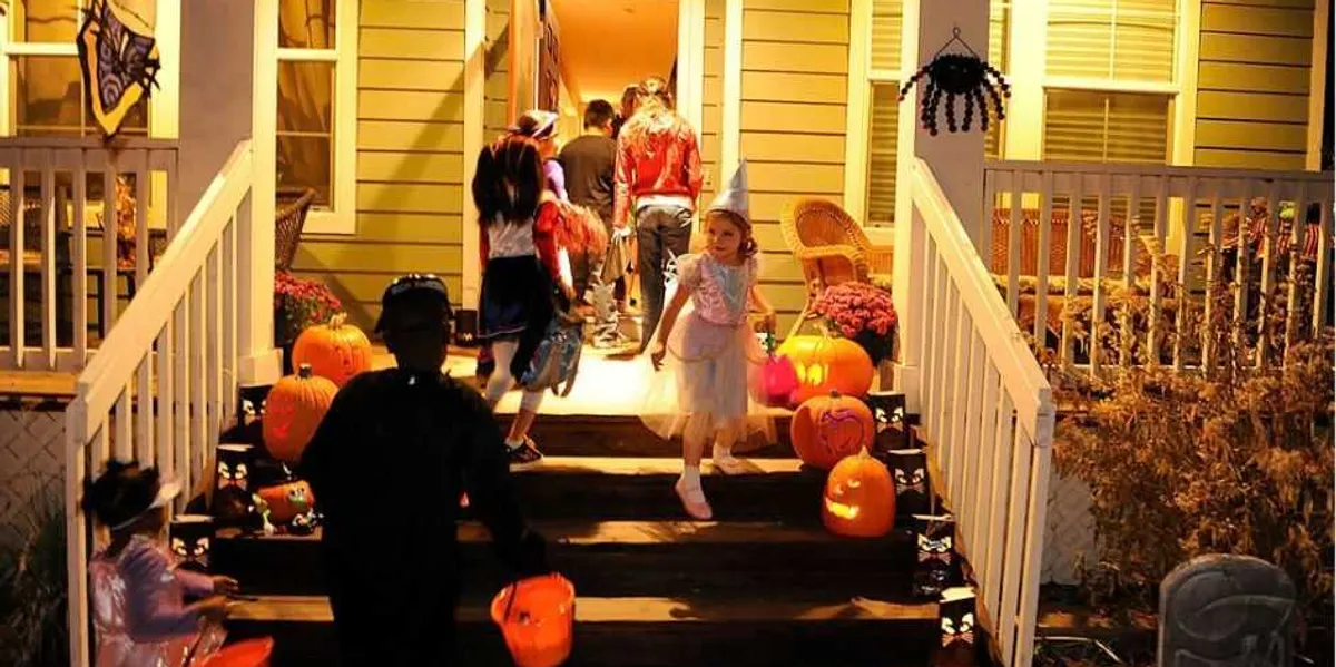 Christians Encouraged to Use Halloween as Opportunity to Connect with Neighbors