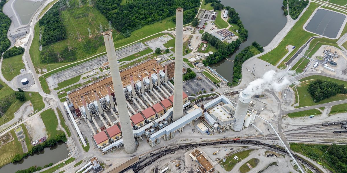 Trump can fix the TVA without handing it to Wall Street Trump can fix the TVA without handing it to Wall Street
