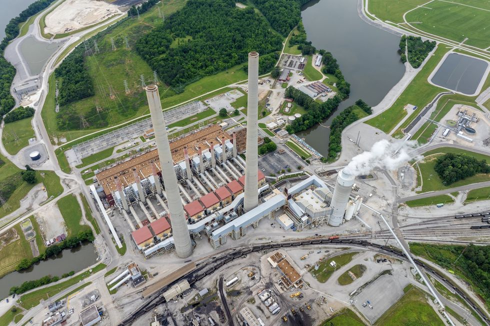 Don’t let DC or Wall Street kill the TVA’s power