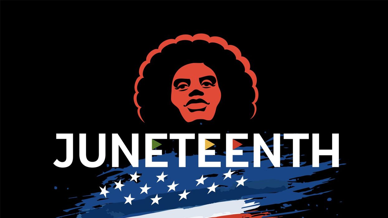 Don’t let the left ruin Juneteenth’s true meaning