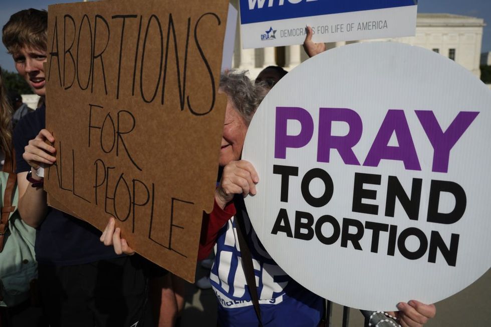 Don’t let the reeling abortion industry off the hook