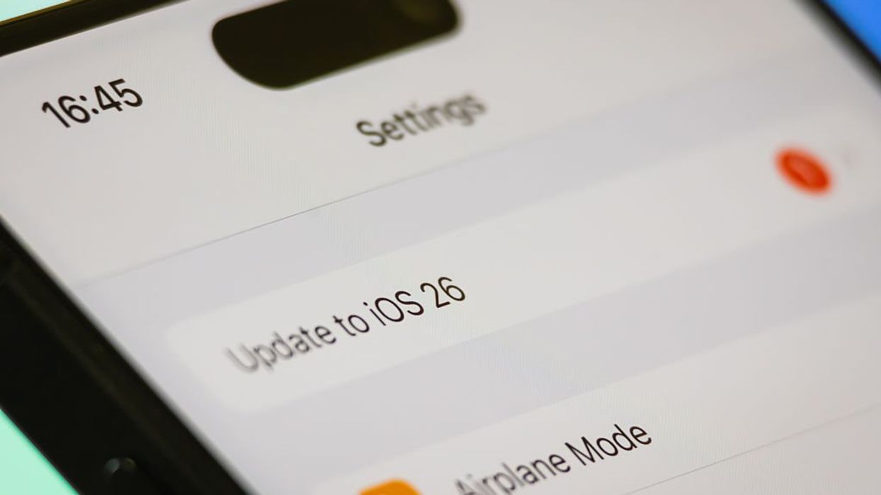 Don’t upgrade your iPhone to iOS 26 until you know about this trick