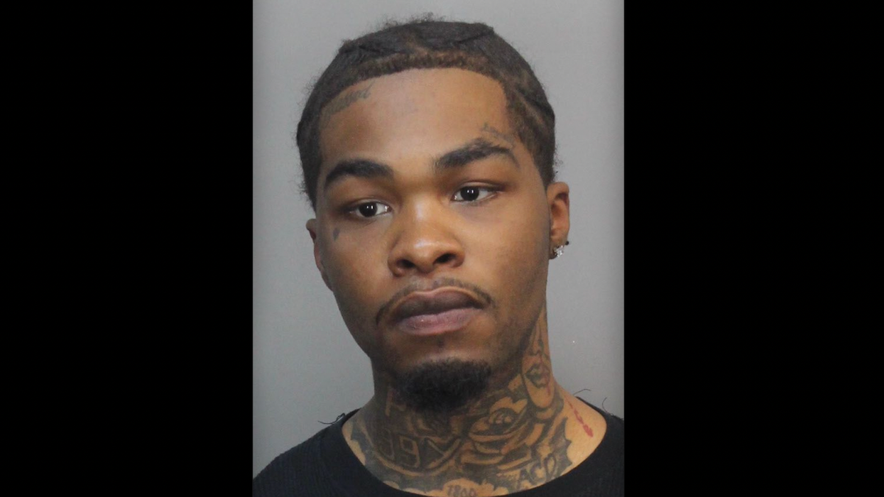 DoorDash driver brutally beats up restaurant owner, cops say; victim notes suspect got angry, violent after restroom dispute