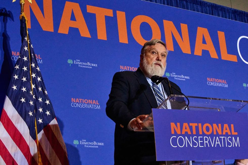 Doug Wilson’s CNN interview exposes the left’s religious illiteracy ... again