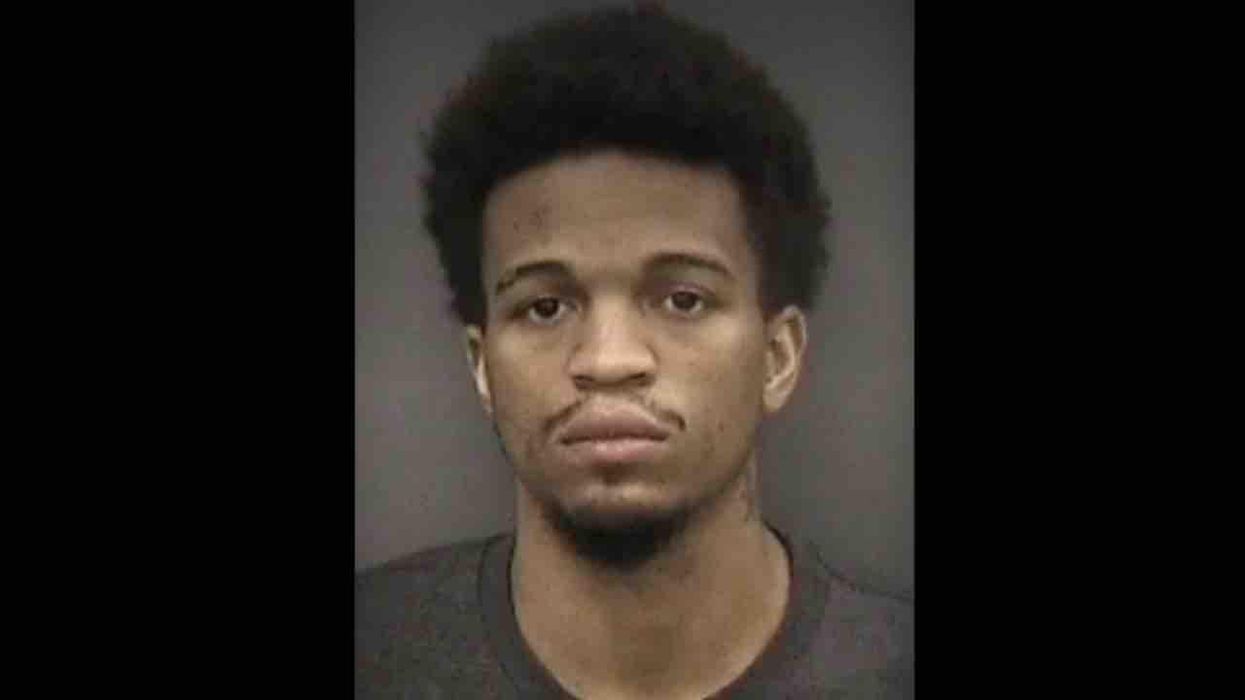 Doughnut shop worker who fatally punched 77-year-old customer over being called N-word sentenced to two years of house arrest