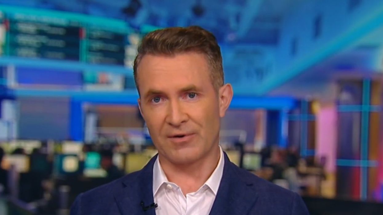 Douglas Murray drops bombshells during discussion of Western reparations and heirloom grievances: 'Some of us are simply a bit bored of hearing people ripping at closed wounds'