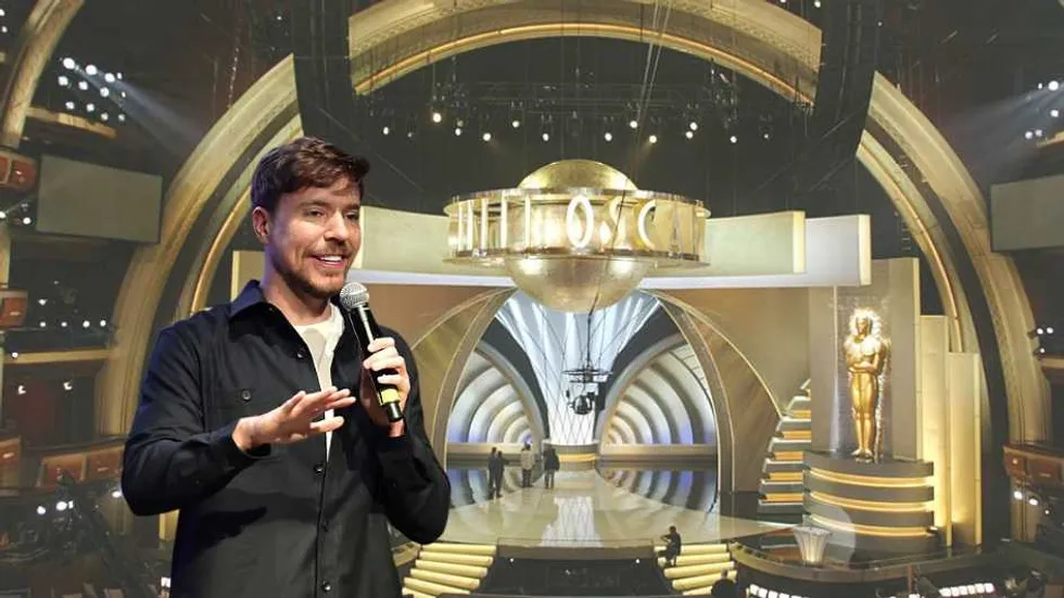 Down the tubes: Flailing Oscars leaving ABC, moving online