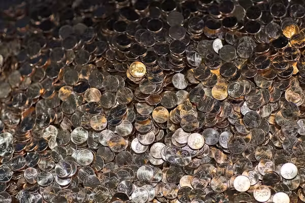 Down to the last penny: US Mint closes the books on producing one-cent coins