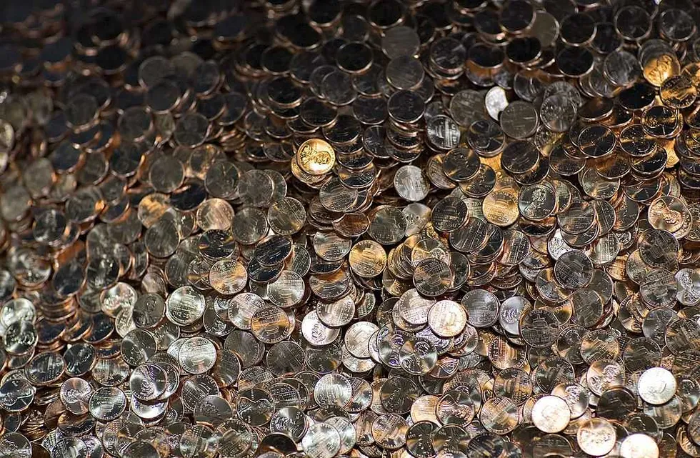 Down to the last penny: US Mint closes the books on producing one-cent coins