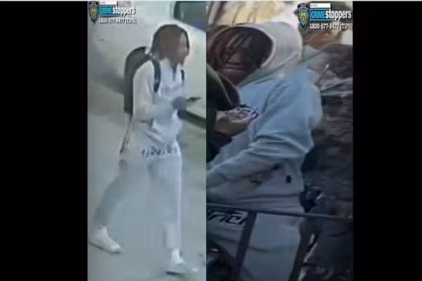 'Dozens of bystanders' reportedly record video while 15-year-old boy is mercilessly beaten then fatally shot at playground