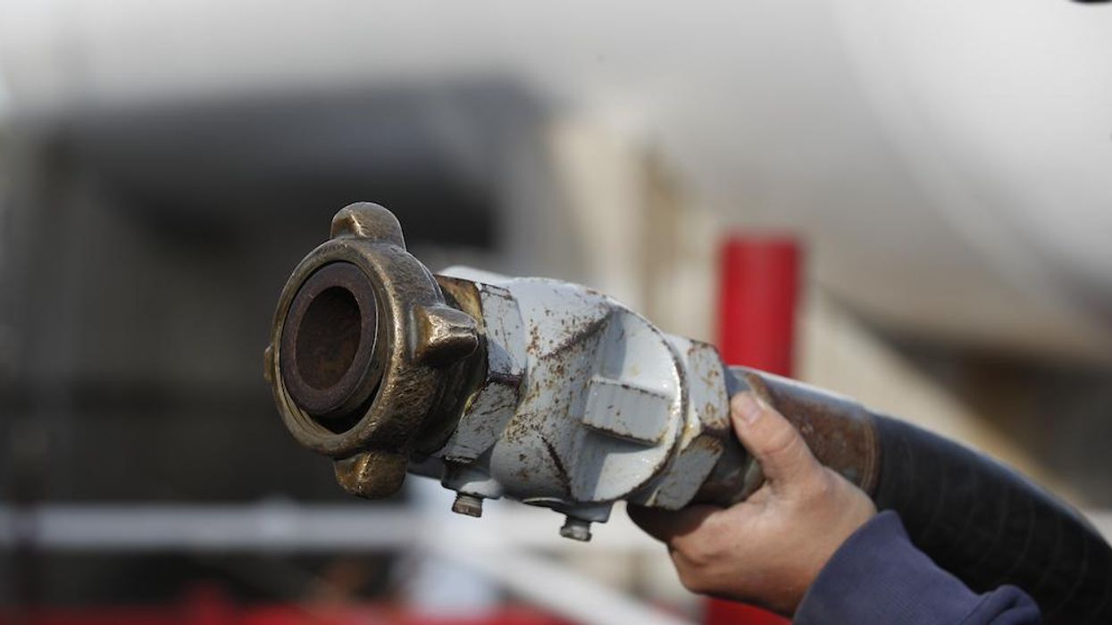 Dozens of Democratic climate warriors whose policies drive up energy costs beg regulators to get gas and electricity prices under control