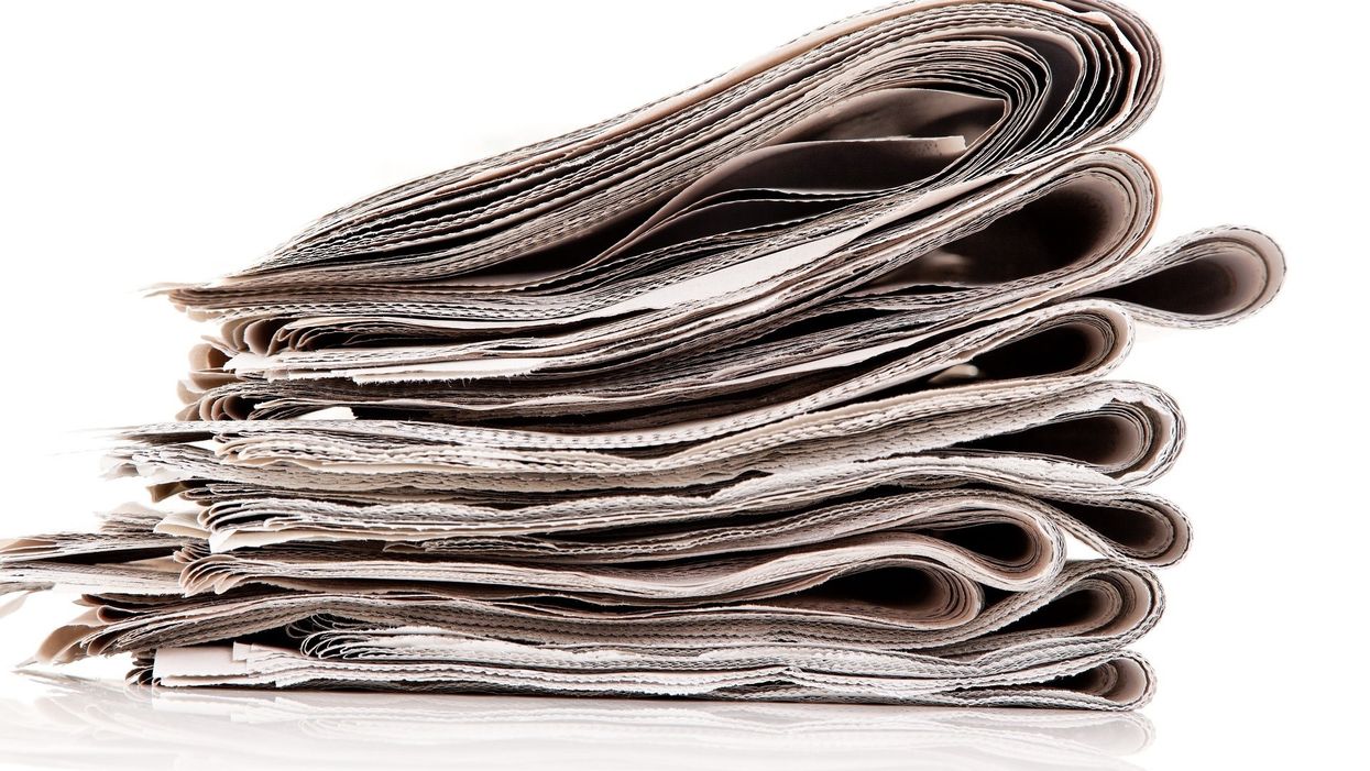 Dozens of newspapers stop publishing mugshot galleries, saying they 'reinforce negative stereotypes'