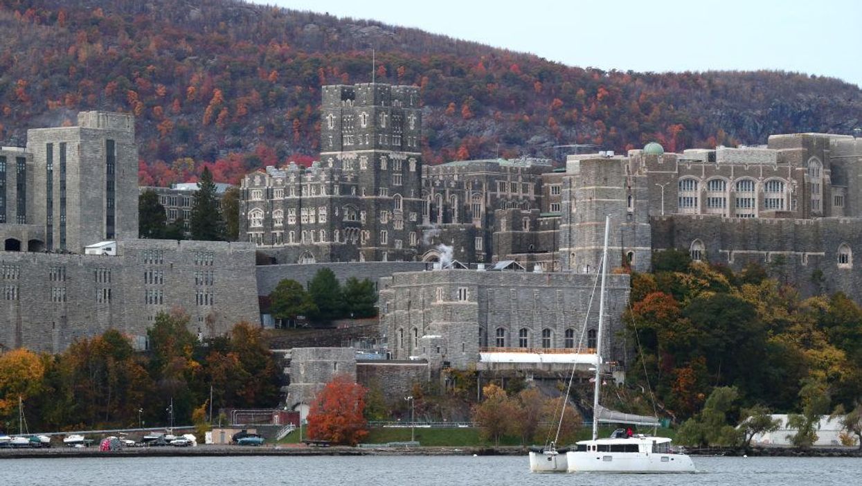 Dozens of West Point cadets accused of taking advantage of COVID-imposed distance learning to cheat on math exam
