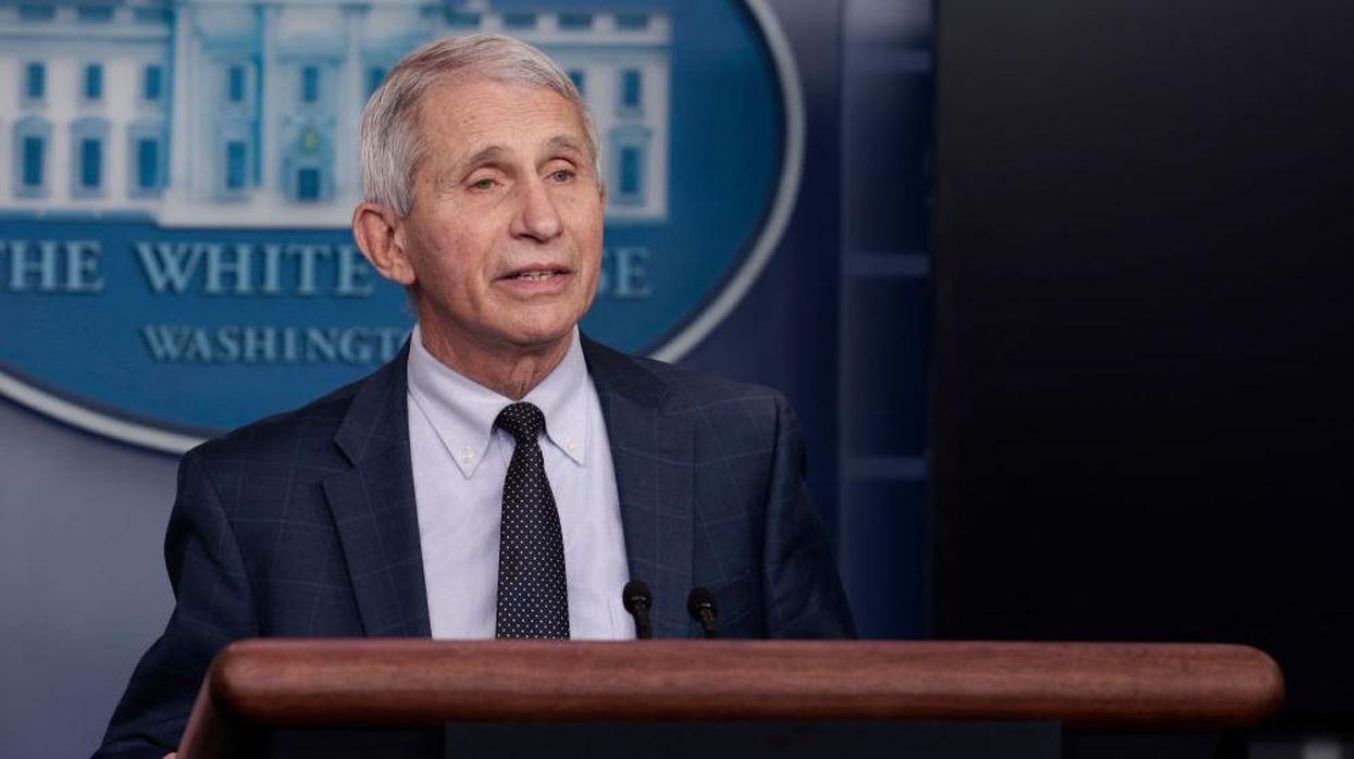 Dr. Anthony Fauci announces retirement from gov't service, will receive massive taxpayer-funded pension