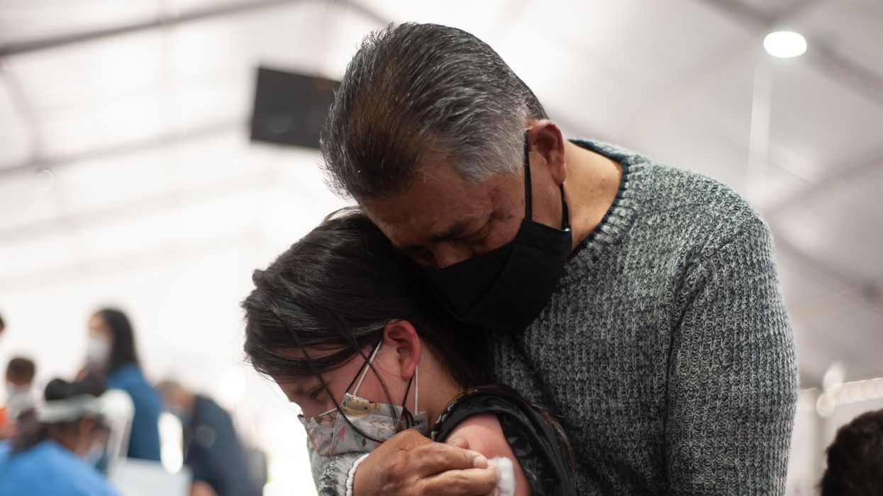 Dr. Ben Carson blasts COVID vaccinations for children: 'This is really a giant experiment'