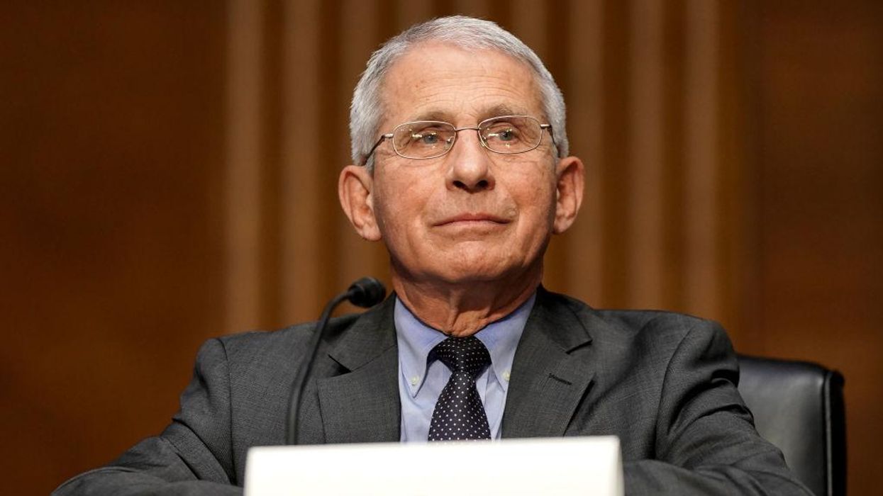 Dr. Fauci: Expect cruise lines and airlines to require proof of vaccination before you can travel