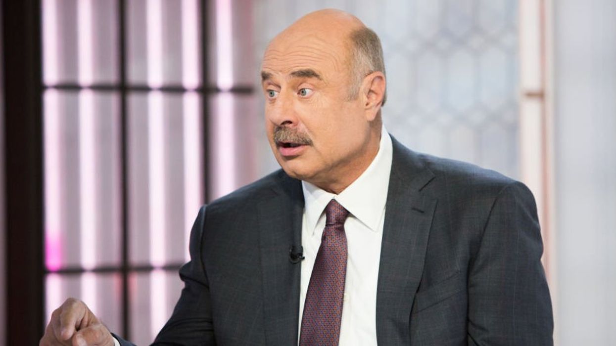 Dr. Phil hits the nail on the head on why shutting down schools during COVID-19 pandemic was devastating for children