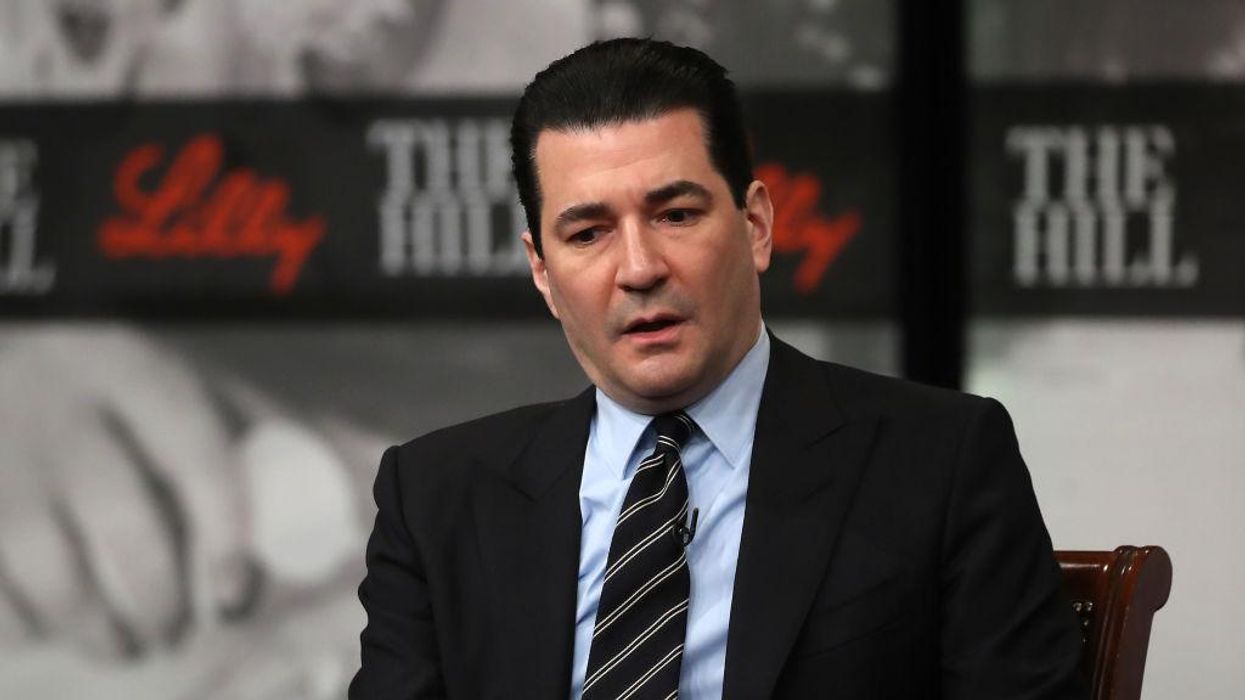 Dr. Scott Gottlieb: New CDC mask guidance is 'confusing,' will have 'negligible impact' on Delta surge