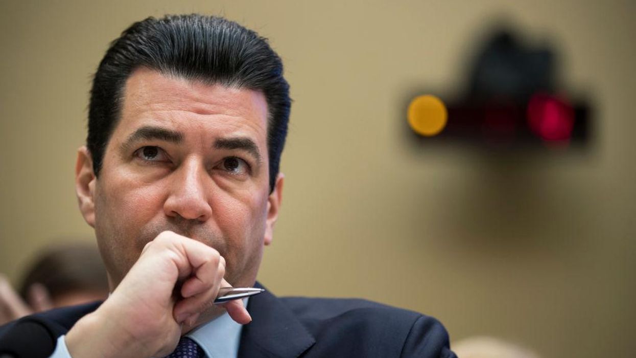 Dr. Scott Gottlieb: New documents show NIH funded Chinese research that made viruses more dangerous, lab leak plausible