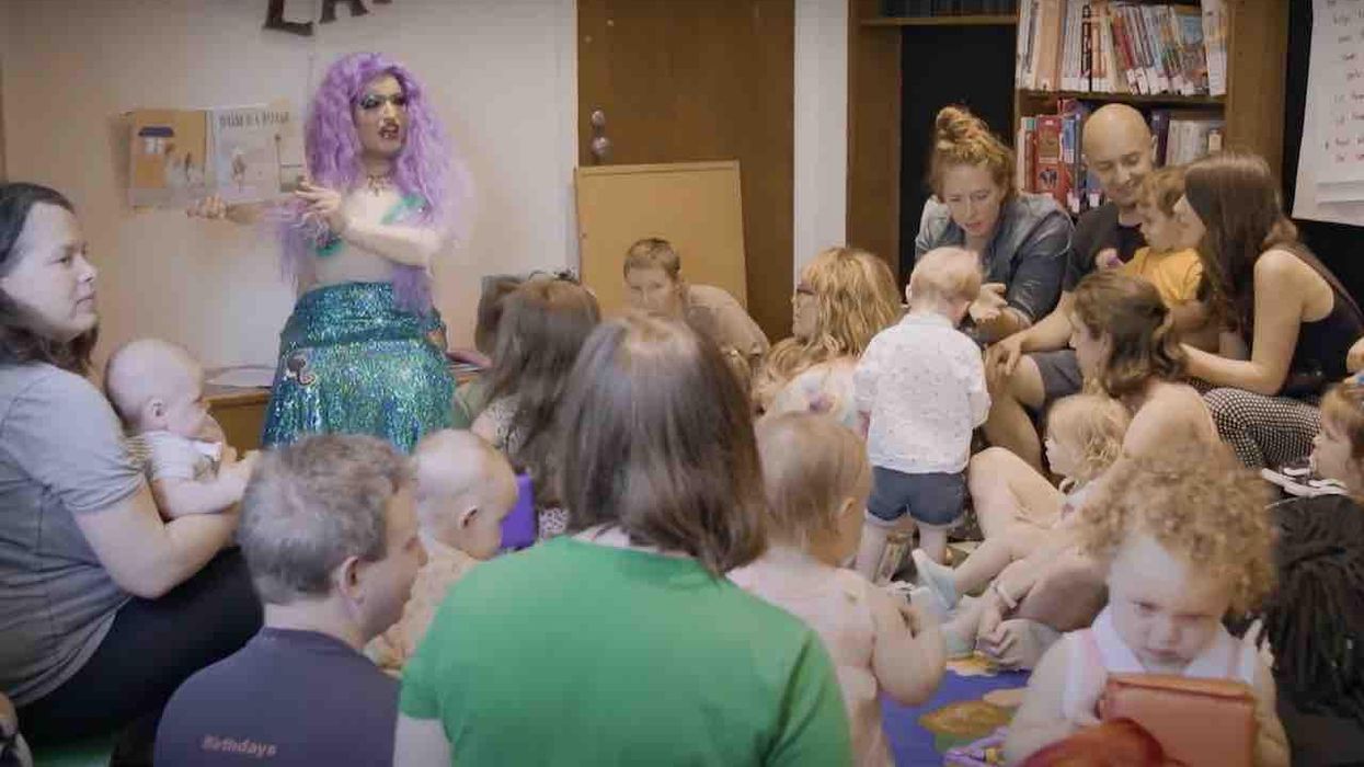 Drag Story Hour NYC — which sends drag queens into public schools — got over $200,000 from taxpayers since 2018: Report