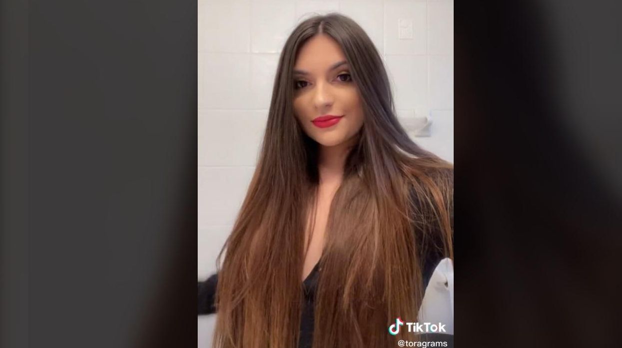 'Dress coded at Disney': Woman's revealing top triggers woke Disney employees