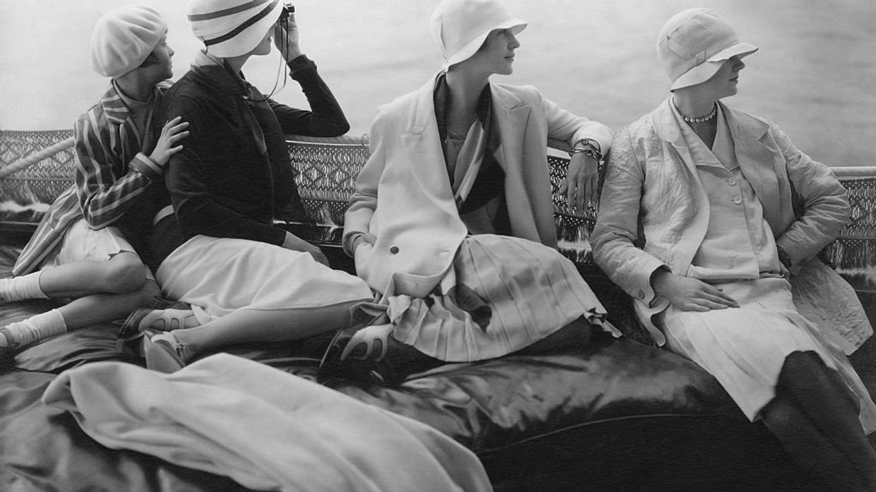 Dressing clean? How what you wear can drastically improve your health