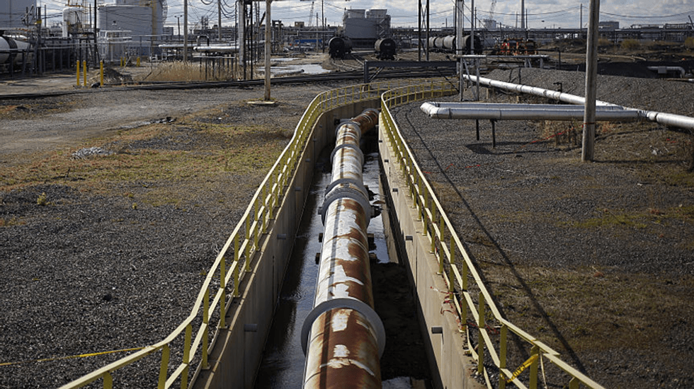 Drill, baby, drill: Oil tech expert reveals why Trump's toughness on the in