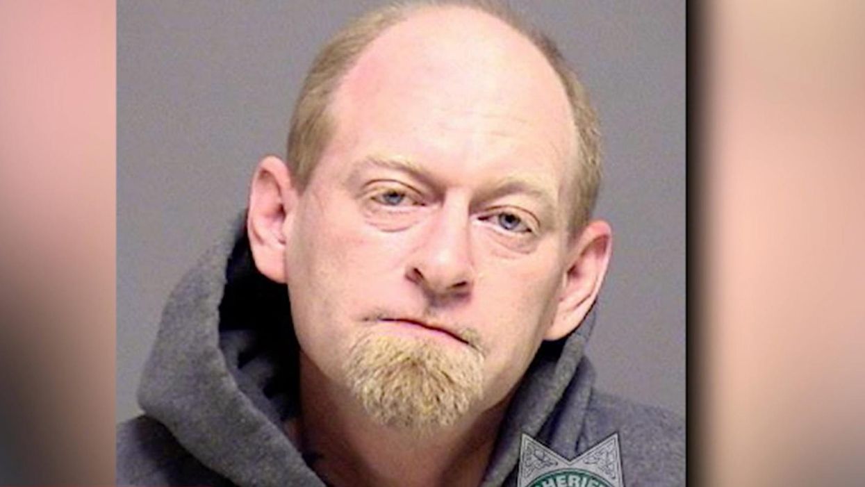 Driver erratically speeds past cop with 'not drunk, avoiding potholes' bumper sticker on his car. Police arrest him for drunk driving — and more.