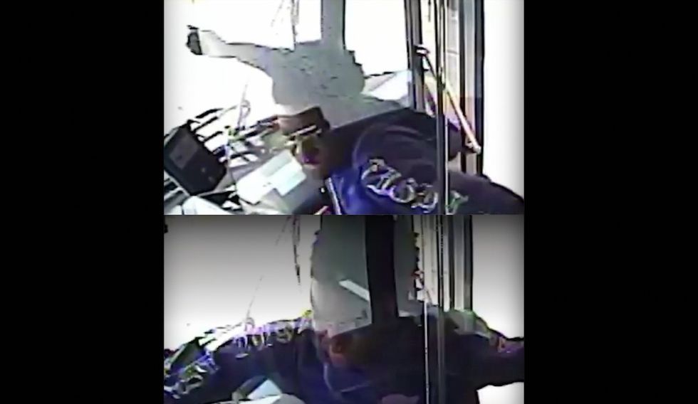 'Drivers are gonna start fighting back ... somebody's gonna get knocked out': Bus drivers' union rep warns violent passengers