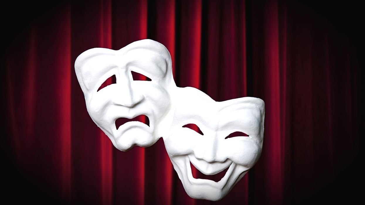Drop the masks and speak truthfully to Americans