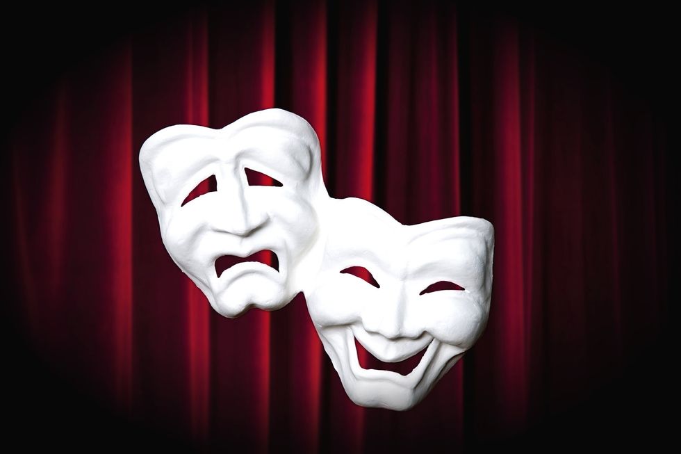 Drop the masks and speak truthfully to Americans