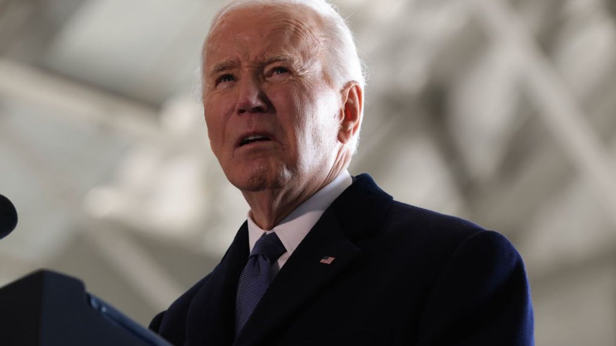 Drug dealer — released from prison by Biden — rearrested for multiple drug and firearms offenses
